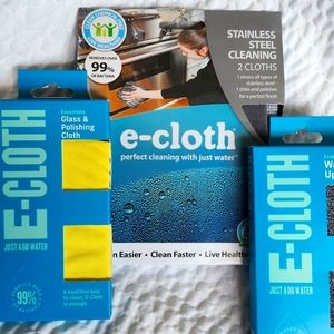 Ecloth bundle